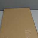 upsimples 11x14 Picture Frame, Natural Solid Wooden Picture Frames, Display 8x10 with Mat or 11 x 14 Without, Vertical or Horizontal Wall Hanging, 1 Pack, Natural