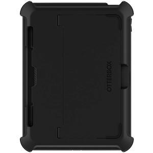 OtterBox Defender Series Case for iPad Pro 11-inch (M4 and M5) - Black, Rugged, Durable, Multi-Layer Protection