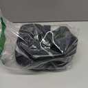 Cordless Neck and Shoulder Massager with Heat, Electric Deep Tissue Kneading for Back Pain, Hands-Free Shiatsu Massage Pillow, Portable for Home, Office, Travel