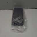 Replacement for Front Left Driver & Right Passenger Side Bumper Guard Pad Cap Inserts End Cover 2018-2020 Ford F150 F-150 JL3Z17E810AB