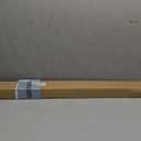 POOLPURE Pool Pole Telescopic, 8FT Aluminum Lightweigh Swimming Pool Pole, Adjustable Length 4 to 8 Feet for Skimmer Nets, Hook, Vacuum Heads and Brushes, Strong Grip & Twist Lock