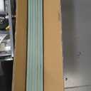 MAXYOYO Japanese Tatami Mat 100% Rush Grass Portable Folding Mat Futon Mattress Firm Traditional Floor Bed 79"x60"x0.47"