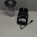 Oster Turbo 5-Speed Countertop Blender Black