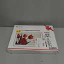 Frameo 10.1" Digital Picture Frame, Smart WiFi Digital Photo Frame with 1280x800 HD IPS Touch Screen 32GB Memory Auto-Rotate Wall Mounted, Share Photos/Videos from Phone Anywhere(White)