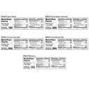 RXBAR Protein Bars, Snack Bars, Variety Pack (10 Count)