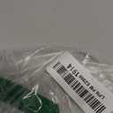 YDmeet Shower Head Holder, Adjustable Handheld Brass Shower Head Bracket, Wall Mount Holder, Drill Free Glue Installation (Polished Chrome)