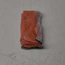 Orange Color Decorative Body Pillowcase Africa Pillow Cases Regular Size Pillow Cases Set of 2 19x19