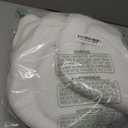 Baby Bath Pad for Infant Bathtub Sink Flower Mat Tub Little Lotus - Petal Soft Supports Lounger Newborn Bathing Insert Seat Baby Essentials - Baby Gifts - 31" (Blue)