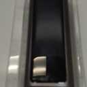 Laptop Power Bank, 130W Portable Charger with Dual Ports & Built-in Retractable Cable, 20000mAh Portable Power Bank with Smart Digital Display, for iPhone 17/16/15 Pro/Pro Max Series, MacBook, Android (black 20000w)