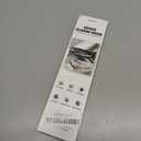 SXhyf Crevice Cleaning Brush - Grout Scrub Brush, House Cleaning Supplies, Gap Cleaning Tools, Home Essentials, Gifts for Women Men, Hard Bristle Crevice Cleaner Brush for Household Use, Bathroom (2 Pack, Green)