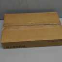 MUNBYN Shrink Wrap, Stretch Wrap with Handles, Stretch Film Roll Industrial Strength, Plastic Wrap for Pallet Wrapping Shipping Moving, 15 Inch x 1000 Ft, 2 Pack, 60 Gauge