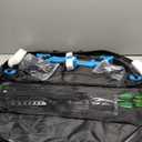 Compound Bow Archery for Youth and Beginner, Right Handed,19”-28” Draw Length,15-29 Lbs Draw Weight, 260 fps