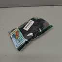 KOOLTAIL Anti Slip Winter Dog Socks to Prevent Licking Paws, Waterproof Snow Rain Long Dog Boots&Paw Protector, Warm Grippy Booties Reflective Double Straps for Hardwood Floor, Small Medium Large Dogs