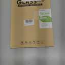 GOZOPO 2-Pack Screen Protector for Amazon Fire HD 10 (2023/2021, 13th/11th Generation) Kids/Plus/Kids Pro 10.1 inch Tablet, 9H Hardness Tempered Glass Guard, Anti-Scratch, Bubble-Free, Ultra HD Clear