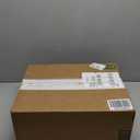 Bamboo Paper Towel Dispenser with Removable Top Tray for Bathroom and Kitchen - Wall Mount and Countertop Multifold Paper Towel, C-Fold, Zfold, Tri fold Hand Towel Holder Commercial (White)