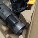 DEVOAC Cordless Vacuum Cleaner, Ultra-Lightweight Stick Vacuum, 2200mAh Battery Up to 40mins Runtime, 6 in 1 Powerful Handheld Vacuum for Home Hard Floor Carpet Pet Hair (Purple)