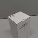 URPOWER 100ML Essential Oil Diffusers for Home with 7 LED Color Changing Lights, Timer & Auto-Off Ultrasonic Aromatherapy Diffuser Cool Mist Humidifer Scent Diffuser for Bedroom, Office, Yoga (Striped White)