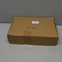 12 Pcs Large 3.15 Inch Farmhouse Christmas Ornaments Burgundy Olive Green Crochet Christmas Balls Modern Handmade Woven Knitted Cotton Brown Baubles for Xmas Tree Rustic Holiday Decor