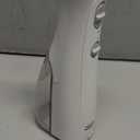 Waterpik Cordless Pearl Rechargeable Portable Water Flosser for Teeth, Gums, Braces Care and Travel with 4 Flossing Tips - ADA Accepted, WF-13 White