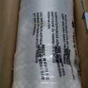 Osteo Cervical Pillow for Neck Pain Relief, Hollow Design Odorless Memory Foam Pillows with Cooling Case, Adjustable Orthopedic Bed Pillow for Sleeping, Support for Side Back Sleepers (Standard High(24.5*16.5*5.2/4.1 inches), White)