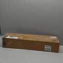 Sporti Adult-Kids Swim Fins for Pool Lap Swimming - Long Floating Fins for Swimming & Snorkeling - Swim Flippers for Training (M 5-6 / W 6-7, Navy-Blue)