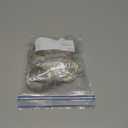 4-Pack Fairy Lights Battery Operated with Timer, Waterproof 16FT 50 LED String Lights Indoor Outdoor, Cuttable Starry Fairy Lights for Home Bedroom Classroom Dorm Wedding Christmas Decor (Warm White)