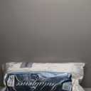 Indulgence Side Sleeper Pillow by Isotonic 36"x20" King (King (Pack of 1))