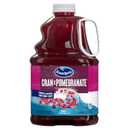 Ocean Spray Cranberry Pomegranate Juice, 101.4-Ounce (Pack of 2) (EXP 09/22/26)