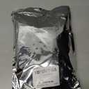 S-noilite Beanie Wig Hair Extensions,18 Inch Black Long Wavy Hair Extensions with Knitted Hat Wigs for Women Winter