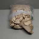 Shilucheng 100% Silk Duvet Cover Set, Luxury 6A Mulberry Silk Comforter Cover, Smooth Cooling Breathable Duvet Cover 3 Piece with Zipper Closure (Queen,Champagne)