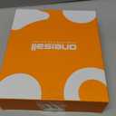 Oneisall Dog Grooming Kit for Heavy Thick Hair & Coats/Low Noise Rechargeable Cordless Waterproof Dog Clippers for Grooming Animals & Pets/Pet Shaver with Stainless Steel Blade and Paw Trimmer