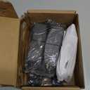 D679 D879 8pcs Ceramic Front Rear Brake Pads With Clips Fit For 1997-2003 For Ford F-150,2004 For Ford F-150 Heritage,2002 For Lincoln Blackwood