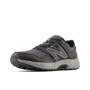 New Balance Men's 410 V8 Trail Running Shoe, 11.5