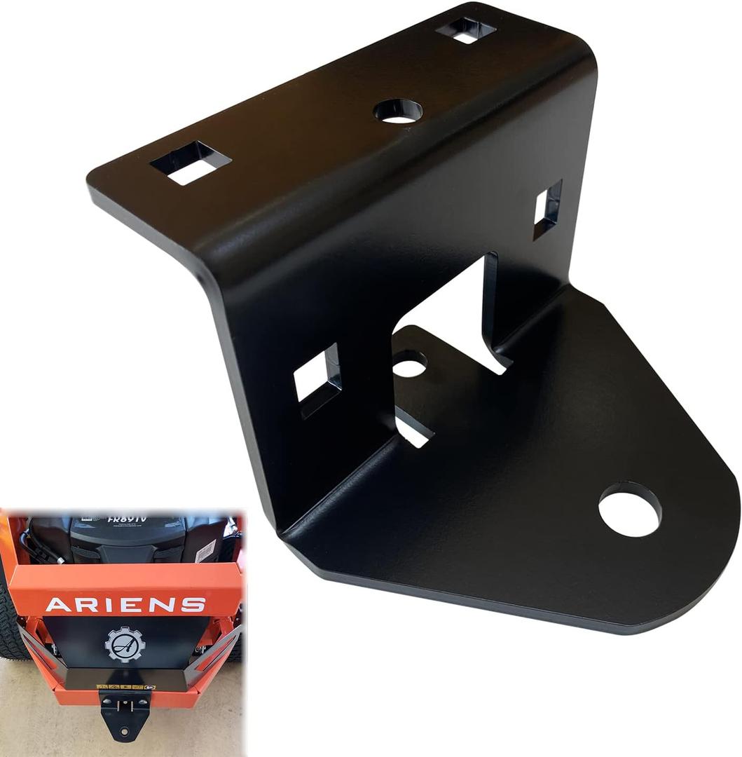 Ariens Gravely Zero Turn Lawn Mower Hitch Fit for 2022 and Older Ariens Gravely ZT X and ZT XL Replaces OEM 71514900