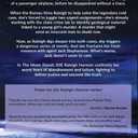 The Moon Stands Still: Book 2 in the Raleigh Harmon P.I. mysteries