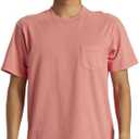 Quiksilver Salt Water Pocket Tee T-Shirt for Men (Pack of 1)
