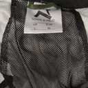 TOWN&FIELD Rain Suits for Fishing Waterproof Rain Gear for Men Women Heavy Duty Rain Coat Jacket with Pants/Overalls (Large, Dark Green)