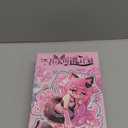 CALEMBOU BJD Blind Box, Kawaii Ten Thousand Escape Plans Series Ball Jointed Doll, Surprise Toys Collectable Action Figure Posable Dress Up Doll for Gifts