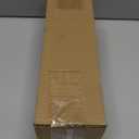 Exhaust Flex Pipe Universal Type 100% Stainless Steel For Heavy Duty and Cars (1 PC, 2X8X12)