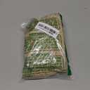 ZeeMart Beige Table Runners 48 Inches Long, Burlap Linen Style Rustic Farmhouse Table Runner, Small Short Boho Coffee Table Runner, 13x48 Inches, Oatmeal Beige