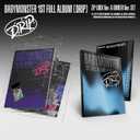 Drip - Random Cover - incl. Photobook, Selfie Photocards + More