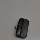 Universal 2-Button Garage Door Opener Remote, Works with Chamberlain, LiftMaster, Craftsman, Genie, DIP Switch and More, Replacement for Clicker KLIK1U 375UT 373LM 973LM 893LM 893MAX