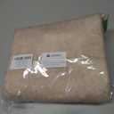 DIY Felt Christmas Tree for Toddlers 3.6ft with 35 Detachable Decorations, Christmas Decorations with String Light (Batteries Not Included), Wall Hanging