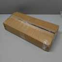 Hand Rails for Outdoor Steps 2-3 Step Deck Railing Kit Wall Floor Mounted Wrought Iron Handrails Deck Rail Kit Exterior Hand Railings for Seniors Indoor Stairs Porch Railing