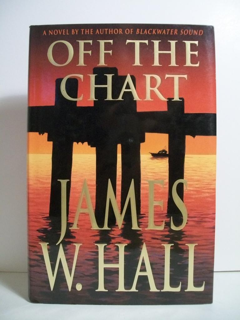 Off the Chart: A Novel