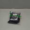 Rain Drum for Outside Garden, 6 Inches 8 Notes Steel Tongue Drums, Waterproof Meditation Rain Chime, Musical Instruments for Adult Gift with Bag, Music Book, Drum Mallets (Green)