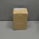 Mini Projector, Support 4K 1080P Portable Projector with Dual Band WIFI6 5G Wireless 5.2 Bluetooth Android 11, 160 ANSI Lumens, 180 Rotatable, Auto Keystone Correction,35"-130" Screen Video Projector