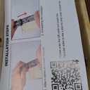 Under Desk Drawer Storage Organizer - Wooden Mounted Sliding Pull-out Drawer, Hidden Desktop Organizer for Office