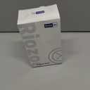 TV Wire Hider Kit for Wall Mount TV, White in Wall Cable Management Kit, Includes 2 Pass Throughs and Hole Saw Drill Attachment for Easy Install