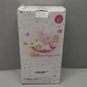 SCOM Realistic Reborn Baby Dolls - 18 Inch Lifelike Newborn Baby Dolls Adorable Girl, Real Life Baby Doll with Accessories, Soft Baby Doll Reborn Gift for 3+ Yrs Kids, Birthday, Christmas, Education